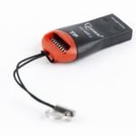 GEMBIRD CARD READER MicroSD