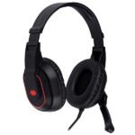 TRACER GAMING HEADSET GAMEZONE RADIAN RGB FLOW