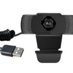 NG WEBCAMERA 2MP WITH MICROPHONE