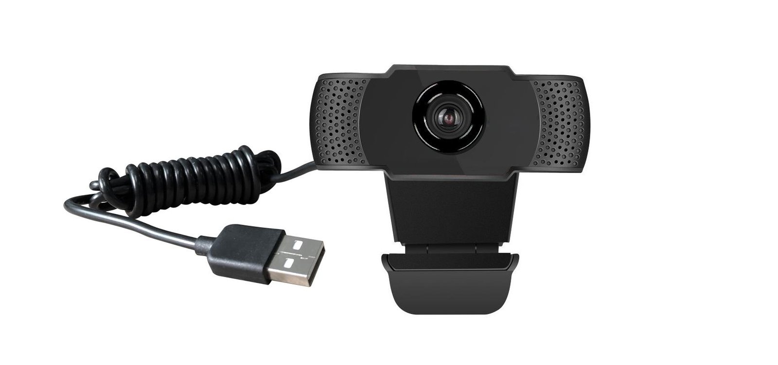 13233 NG WEBCAMERA 2MP WITH MICROPHONE - Image 1