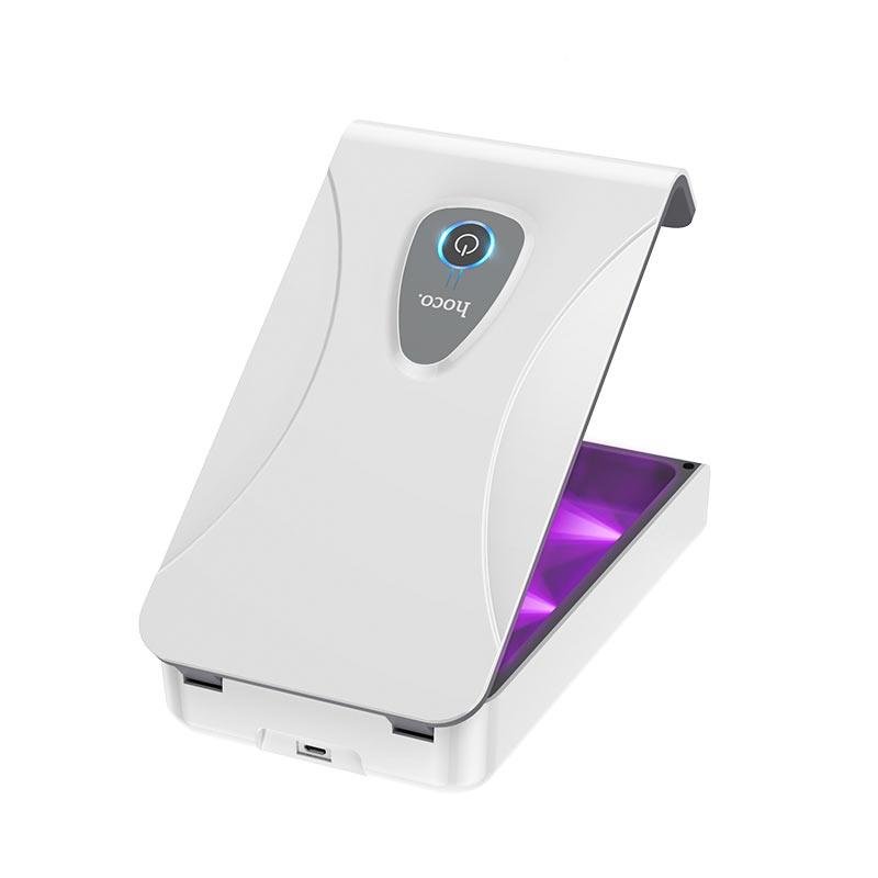 13463 HOCO S1 PRO UV DISINFECTION BOX - Image 1