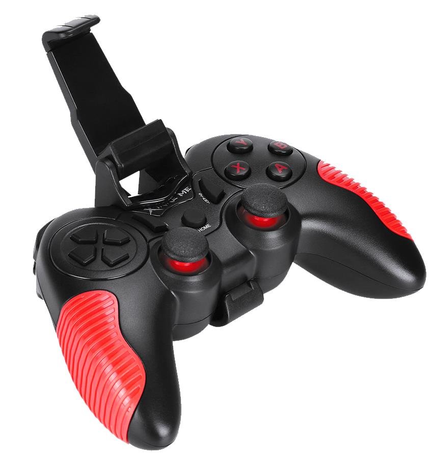 13920 XTRIKE GP-45 GAMING PAD - Image 1