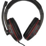NG CHORUS STEREO HEADSET WITH MICROPHONE