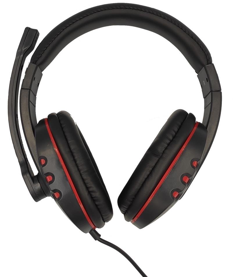 14821 NG CHORUS STEREO HEADSET WITH MICROPHONE - Image 1