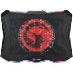 MARVO FN40 LAPTOP COOLER COOLING PAD