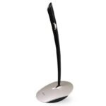 ΜΙΚΡΟΦΩΝΟ ΕΝΣΥΡΜΑΤΟ A4Tech ΜΙ-10, ΓΚΡΙ, 3.5mm