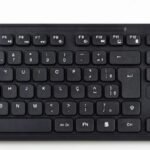 NG ΠΛΗΚΤΡΟΛΟΓΙΟ NG-KB-MCH-04 GR USB BLACK