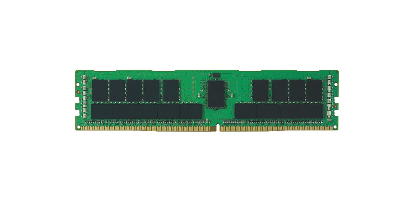 16125 USED DDR3 RDIMM 8GB 1333MHz ECC REGISTERED - Image 1