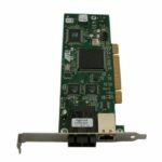 REFURBISHED ALLIED TELESYN AT-2701FTX FIBER 10/100TX NIC PCI