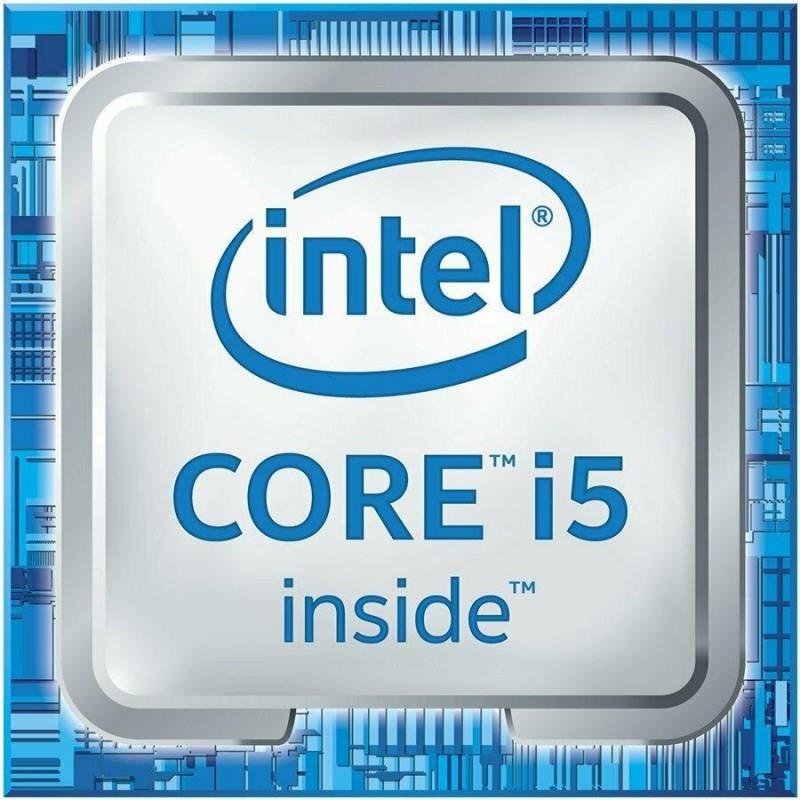 16388 ΕΠΕΞΕΡΓΑΣΤΗΣ INTEL CORE i5 6400T - Image 1