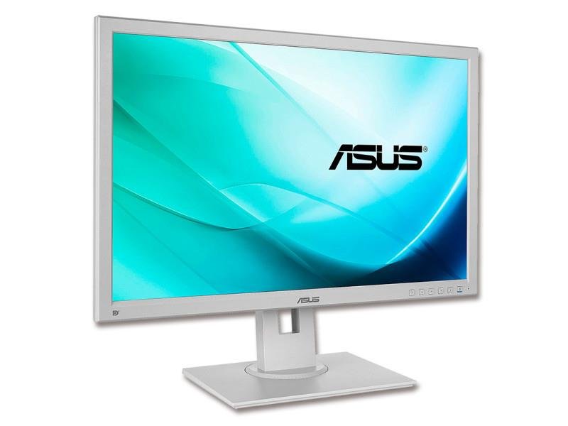 16466 REF ΟΘΟΝΗ ASUS BE24A, 24in, WUXGA, IPS, ΑΣΗΜΙ • GRADE Α- - Image 1