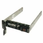 DELL R610/R620/R710/R720/730/R820 HDD CADDY SFF 2.5"