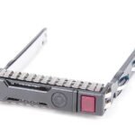 HP DL360/380 G8/G9 HDD CADDY SFF 2.5"