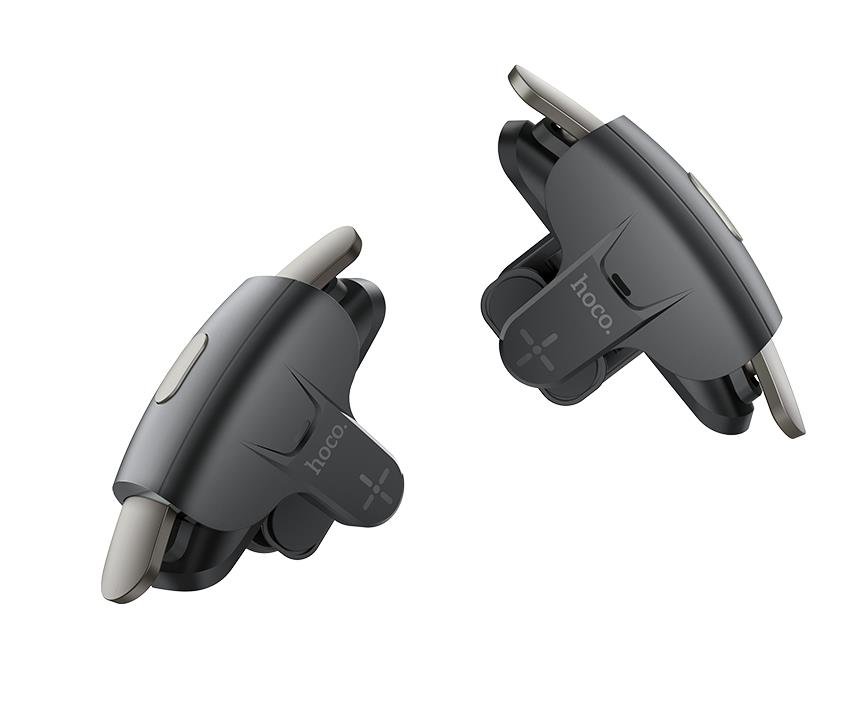 16883 HOCO GM6 WILD WOLF PULSE MOBILE GAME BUTTON - Image 1