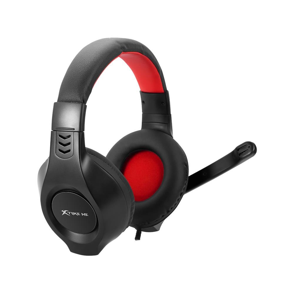 17155 XTRIKE HP-312 WIRED GAMING HEADPHONE - Image 1