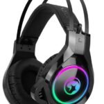 MARVO HG8901 GAMING HEADSET ΜΕ BACKLIT