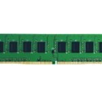 USED DDR4 UDIMM 4GB 2133MHz/2400MHz