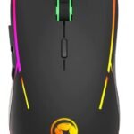 MARVO G924 ΕΝΣΥΡΜΑΤΟ GAMING ΠΟΝΤΙΚΙ, 10.000DPI