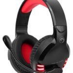 MARVO HG8932 GAMING HEADSET ΜΕ BACKLIT