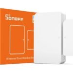 SONOFF SΜART ΑΙΣΘΗΤΗΡΑΣ ΠΟΡΤΑΣ/ΠΑΡΑΘΥΡΟΥ SNZB-04, ZIGBEE
