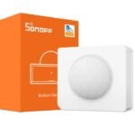 SONOFF ΑΙΣΘΗΤΗΡΑΣ ΚΙΝΗΣΗΣ SNZB-03 IR, ZIGBEE
