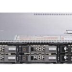 REF SERVER DELL POWEREDGE R620 1U, 2x E5-2695v2, 16GB, 2x 1.2TB SAS, H710 mini - GRADE A