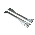 RAIL KIT DELL POWEREDGE R710/R715/R920/R930, 2U, 19"