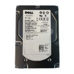 USED DELL HDD SAS, 300GB, 15k, 6G, 3.5"