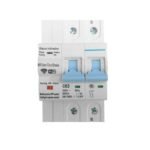 COOLSEER COL-CBW2-63 ΑΣΥΡΜΑΤΗ ΑΣΦΑΛΕΙΑ ΠΙΝΑΚΑ ΜΕ ΜΕΤΡΗΤΗ ΚΑΤΑΝΑΛΩΣΗΣ, WIFI, 60Α