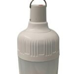 XO YH04 ΚΡΕΜΑΣΤΗ ΛΑΜΠΑ LED, 1200mA