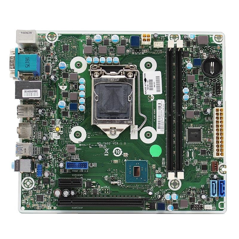 21344 REF MOTHERBOARD HP PRODESK 400 G3 SFF - Image 1