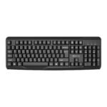 XTRIKE-ME OFFICE KB-229 ΕΝΣΥΡΜΑΤΟ ΠΛΗΚΤΡΟΛΟΓΙΟ, GR