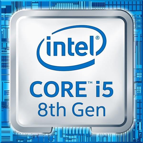 23433 ΕΠΕΞΕΡΓΑΣΤΗΣ INTEL CORE i5 8500 - Image 1