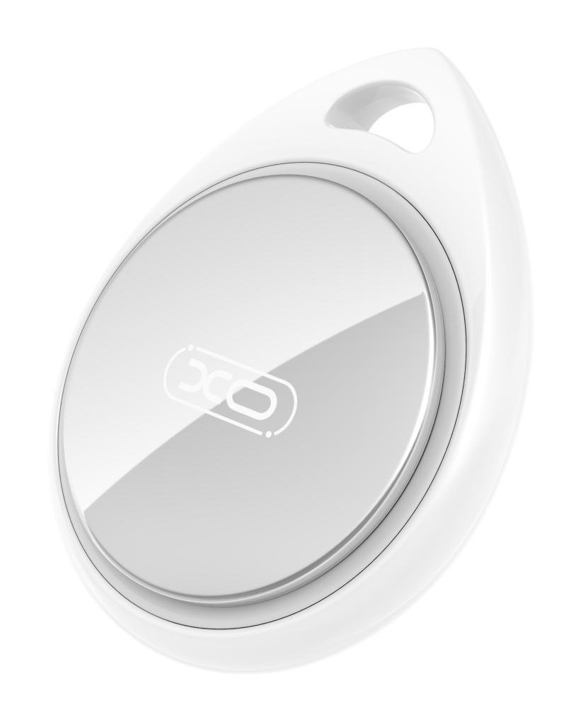 23672 XO LP02 APPLE MFI CERTIFIED BLUETOOTH ANTI LOSS LOCATOR (ΓΙΑ ΣΥΣΚΕΥΕΣ APPLE) - Image 1