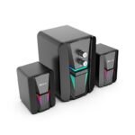 XTRIKE SK-612 ΗΧΕΙΑ 2.1