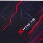 XTRIKE MOUSEPAD MP-005, 320x270 mm