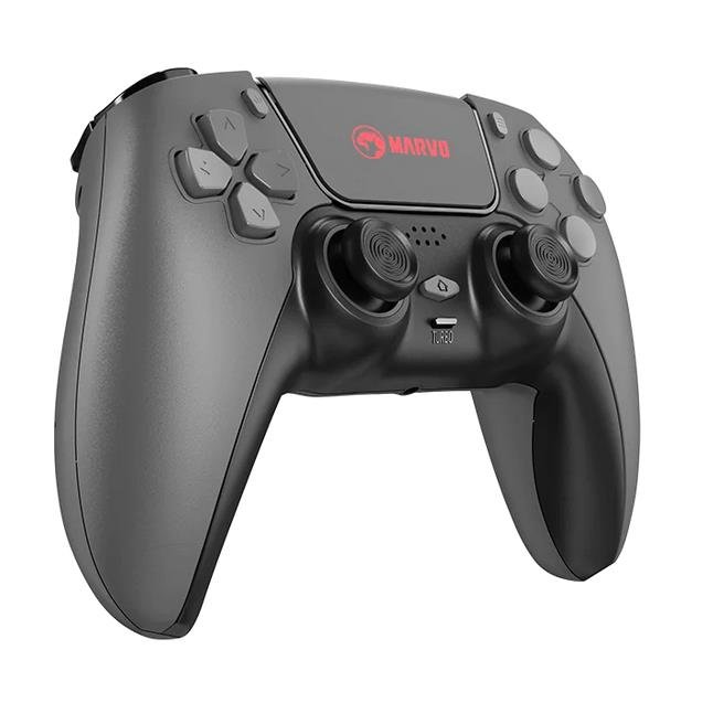 23900 MARVO GT90 ΑΣΥΡΜΑΤΟ GAMING PAD BLUETOOTH, PS4/IOS/WINDOWS/ANDROID - Image 1