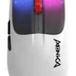 MARVO MONKA VERO TYPE-C+2.4G+BT GAMING MOUSE