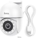 HOCO D2 OUTDOOR PTZ HD CAMERA