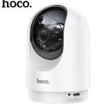 HOCO D1 INDOOR PTZ HD CAMERA