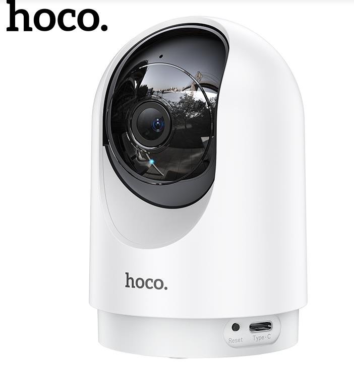 24400 HOCO D1 INDOOR PTZ HD CAMERA - Image 1