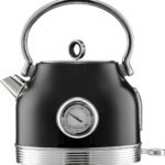 XO CF6 ΗΛΕΚΤΡΙΚΟΣ ΒΡΑΣΤΗΡΑΣ, 1,7lt, 2200W