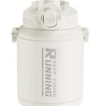 XO CF12 ΠΑΓΟΥΡΙ-ΘΕΡΜΟΣ, ΔΙΠΛΟ ΤΟΙΧΩΜΑ, 800ML