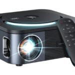 XO FF01 ΠΡΟΤΖΕΚΤΟΡΑΣ, 450ANSI, 120in, ΗΧΕΙΑ 7W