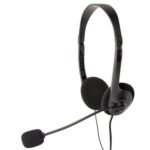 GEMBIRD HEADSET MHS-123