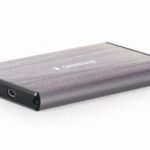GEMBIRD ΘΗΚΗ ΓΙΑ HDD 2.5" USB 3.0 ΓΚΡΙ
