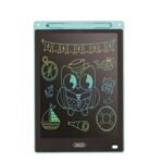 XO V01 LCD TABLET ΧΕΙΡΟΓΡΑΦΟΥ 10in, ΜΠΛΕ