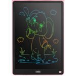XO V02 16" LCD TABLET ΧΕΙΡΟΓΡΑΦΟΥ, ΡΟΖ