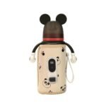 XO CF23 ΗΛΕΚΤΡΙΚΟΣ ΘΕΡΜΟΣ ΜΠΙΜΠΕΡΟ , 21 ΤΑΧΥΤΗΤΕΣ , ΕΝΣΩΜΑΤΩΜΕΝΗ ΟΘΟΝΗ , TYPE-C