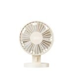 XO MF82 ΑΝΕΜΙΣΤΗΡΑΣ ΓΡΑΦΕΙΟΥ ΜΕ USB, ΔΙΠΛΗ ΕΛΙΚΑ , ΜΠΕΖ